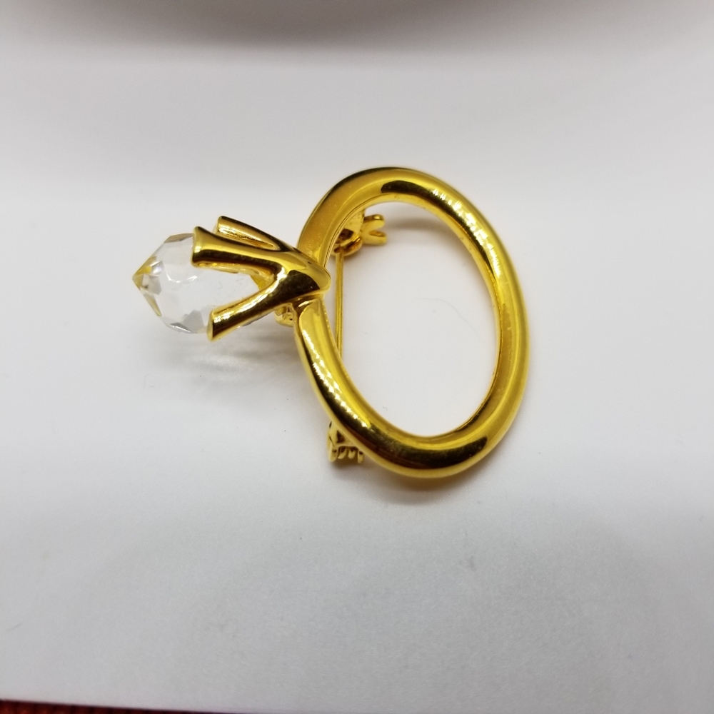 VINTAGE PIN - Picture 5 of 8